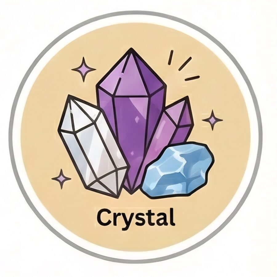 Crystal